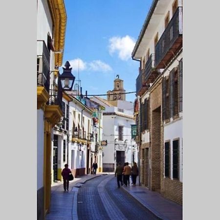 Апартаменты Corredera House. Pleno Centro De Кордова Экстерьер фото