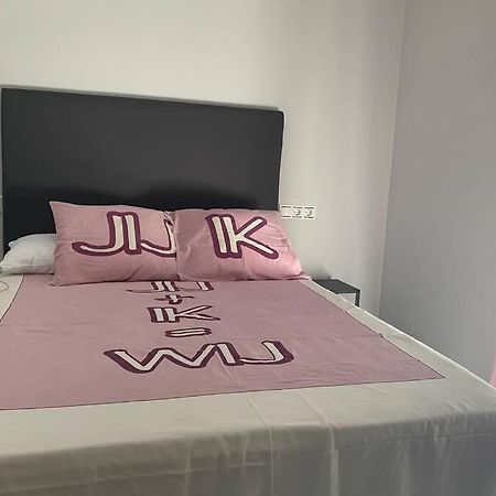 Апартаменты Corredera House. Pleno Centro De Кордова Экстерьер фото
