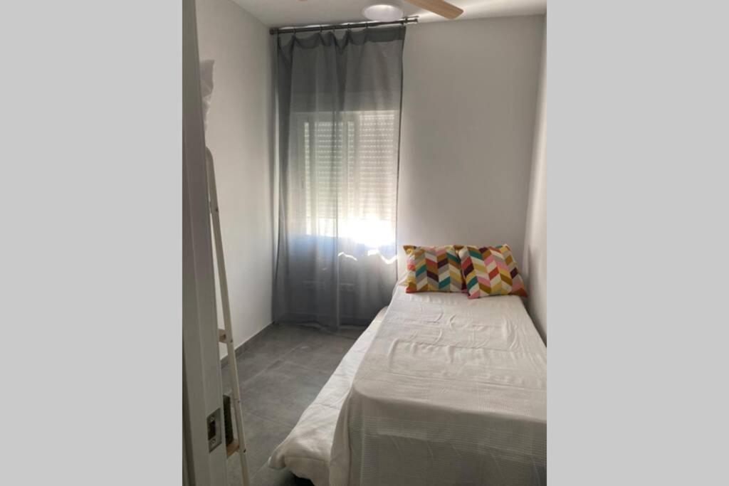 Апартаменты Corredera House. Pleno Centro De Кордова Экстерьер фото