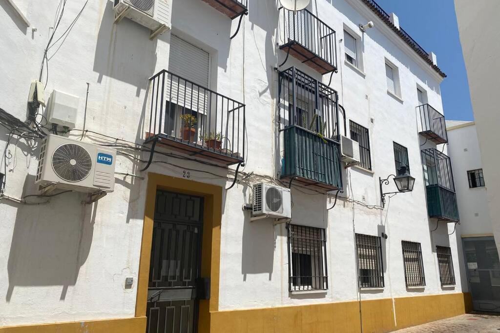 Апартаменты Corredera House. Pleno Centro De Кордова Экстерьер фото
